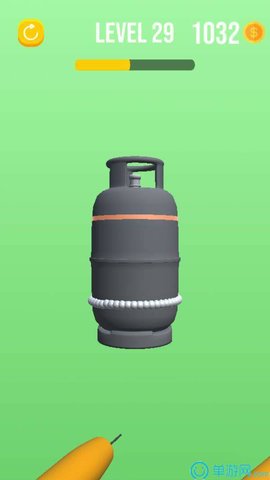 焊接模拟3D 1.0.0 安卓版