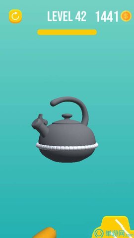 焊接模拟3D 1.0.0 安卓版