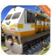 火车驾驶游戏中文版 1.4 安卓版