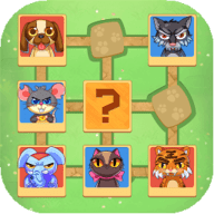 斗兽棋普通版 1.17 安卓版