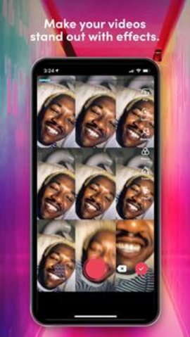 美版抖音app 17.3.4 安卓版