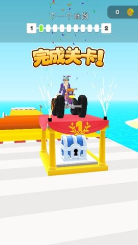 涂鸦风火轮 3.0.00 安卓版