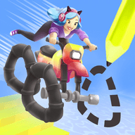 涂鸦风火轮 3.0.00 安卓版