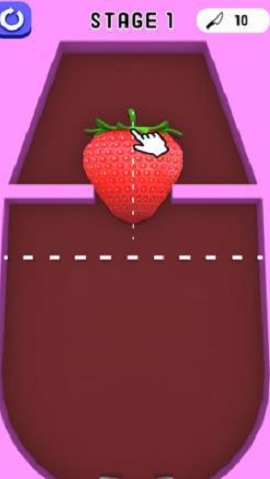 来喝果汁 1.1.2 安卓版