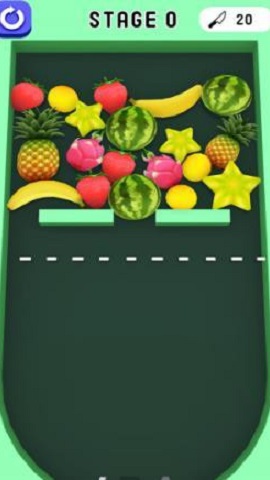 来喝果汁 1.1.2 安卓版