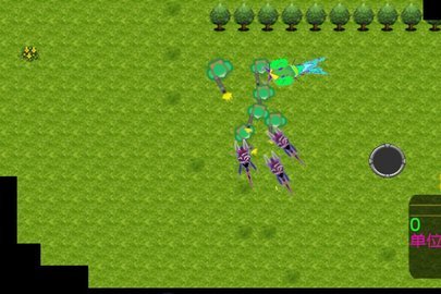 虫族入侵手游完整版 2.00.05 安卓版