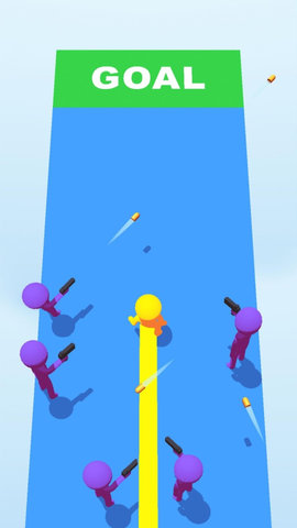 子弹循环 1.0 安卓版