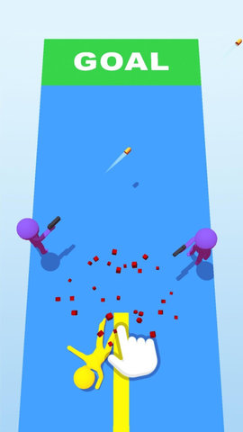 子弹循环 1.0 安卓版