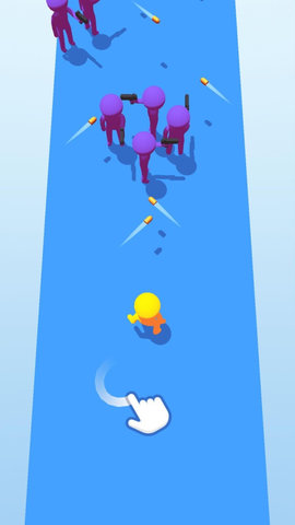 子弹循环 1.0 安卓版