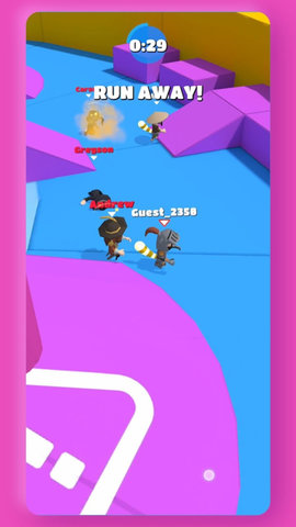 火柴人抢尾巴 0.0.3 安卓版