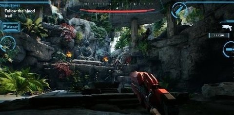 鲸鱼座t星未知起源汉化版 1.0 安卓版