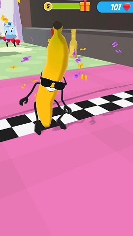 厨房逃生模拟器草莓版 1.0.2 安卓版