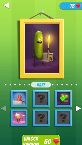 厨房逃生模拟器草莓版 1.0.2 安卓版