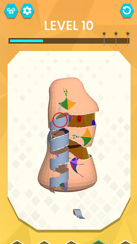 礼物包装 1.0 安卓版