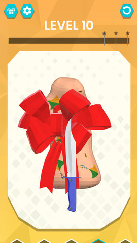 礼物包装 1.0 安卓版