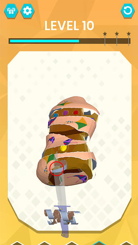 礼物包装 1.0 安卓版