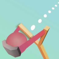 弹弓粉碎射击场 0.1.0 安卓版