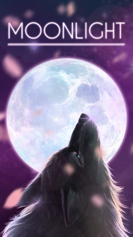 月下的狼 1.03.0 安卓版