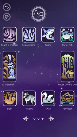 月下的狼 1.03.0 安卓版