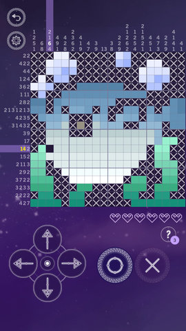 月下的狼 1.03.0 安卓版