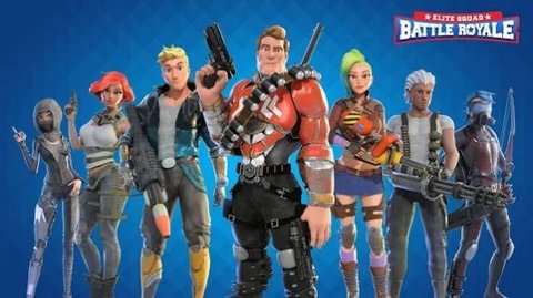 吃鸡枪战生存 2.1 安卓版