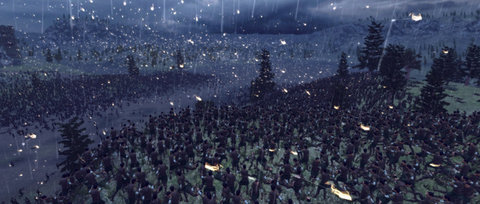 史诗战争模拟器可以控制人物版 1.6.70 安卓版