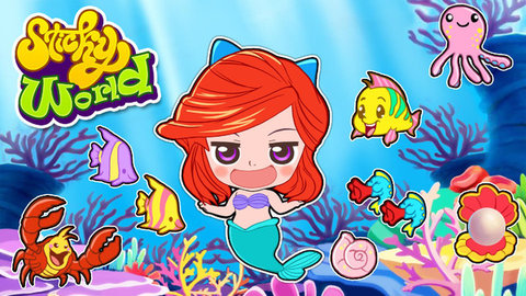 扮装女孩 0.0.9 安卓版