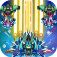 太空银河战队 1.0 安卓版