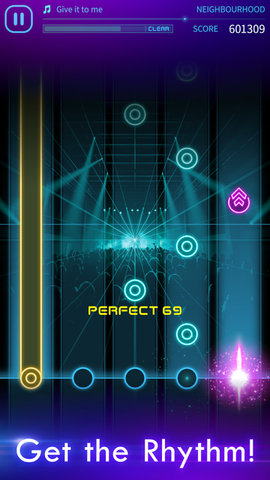 东京独立音乐 1.0.3 安卓版