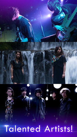 东京独立音乐 1.0.3 安卓版