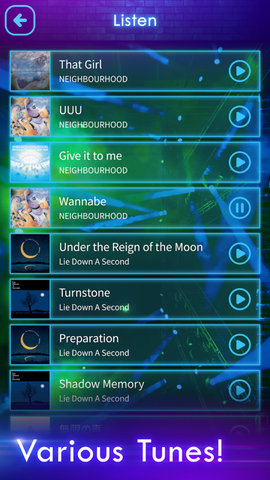 东京独立音乐 1.0.3 安卓版