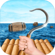 木筏求生联机稳定版 1.0.1 安卓版