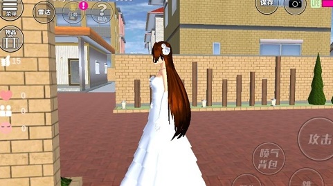 樱花校园模拟器第三版本 1.036.00 安卓版