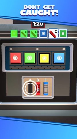 街道偷车贼 0.2.0 安卓版