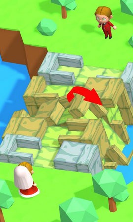 爱情道路 1.0 安卓版