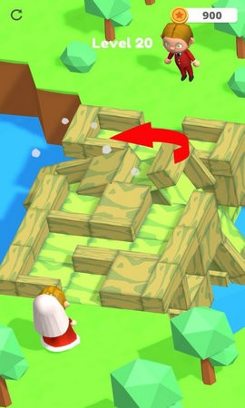 爱情道路 1.0 安卓版