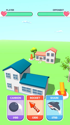 邻居老王之战游戏 0.1 安卓版