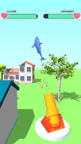 邻居老王之战游戏 0.1 安卓版