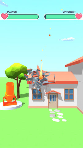 邻居老王之战游戏 0.1 安卓版