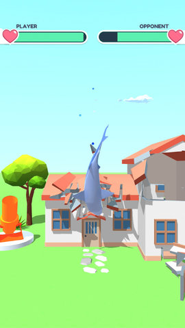 邻居老王之战游戏 0.1 安卓版