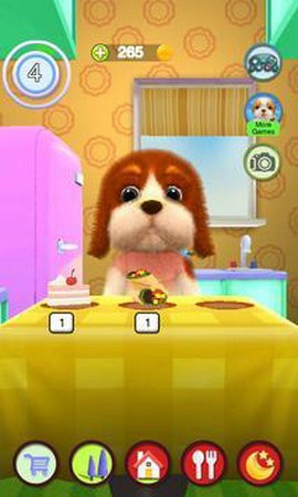 会说话的短腿狗 1.47 安卓版