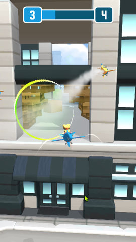 泰迪的战斗机 1.0.0 安卓版