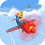 泰迪的战斗机 1.0.0 安卓版