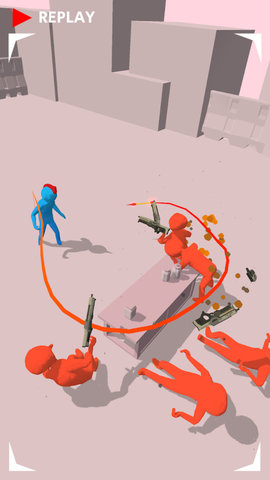 弓箭艺术 0.5.2 安卓版