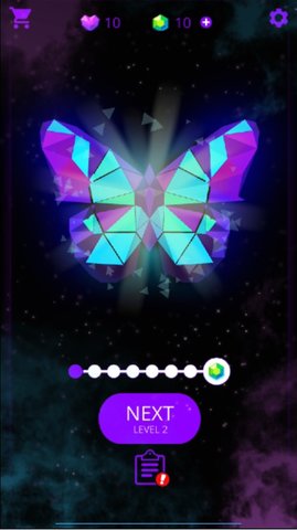 粉碎艺术品 1.45 安卓版