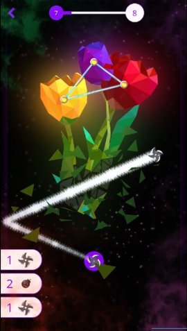 粉碎艺术品 1.45 安卓版