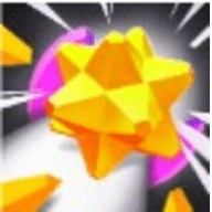 几何隧道跑酷 1.0.0.9 安卓版