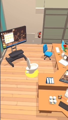 变形捉迷藏 0.1 安卓版