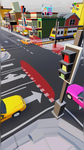 请看信号灯 0.1.2 安卓版