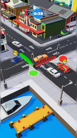 请看信号灯 0.1.2 安卓版